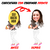 Personalized Digital Caricature - Pre-designed Body Templates - loja online