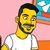 Simpsons Style Caricatures - loja online