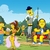 Imagem do Simpsons Style Caricatures