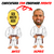 Personalized Digital Caricature - Pre-designed Body Templates - loja online