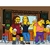 Caricaturas Estilo Simpsons na internet