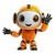 Mascotes Profissionais - comprar online