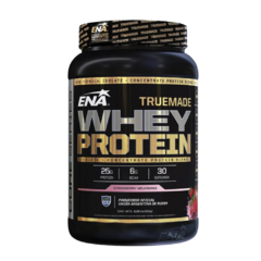 ENA - TRUEMADE WHEY PROTEIN (2,05LB) en internet