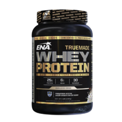 ENA - TRUEMADE WHEY PROTEIN (2,05LB) - comprar online