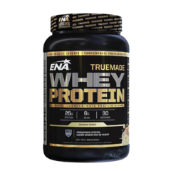 ENA - TRUEMADE WHEY PROTEIN (2,05LB) - tienda online