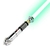 Sable Laser Luke Skywalker