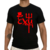 Camiseta Unissex Exu Umbanda