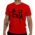 Camiseta Unissex Exu Umbanda