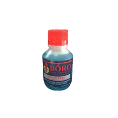 Aceite Boro Pavon en Frio