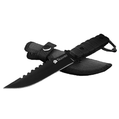 Cuchillo Trento Black Forest - comprar online