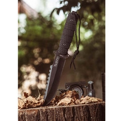 Cuchillo Trento Black Forest