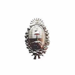 Escudo de Gorra Mediano