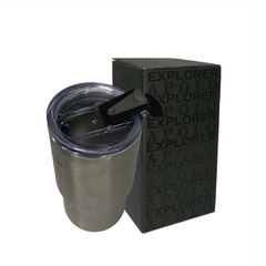 Vaso Termico Cafetero Apolo Explorer - UNIFORMES BONAERENSES SRL