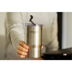 Vaso Termico Cafetero Apolo Explorer - tienda online