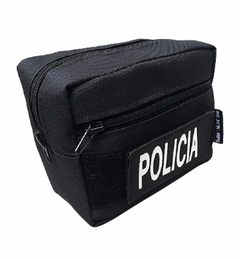 Porta Objeto Pouch Chico Molle