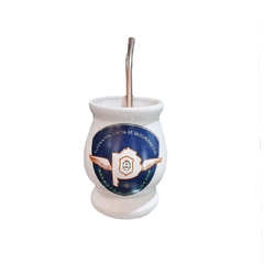 Mate de Ceramica Grande - comprar online