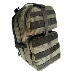 Mochila 35Lts - UNIFORMES BONAERENSES SRL