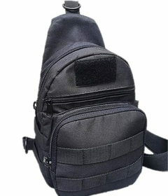 Morral Cruzado