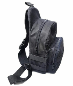 Morral Cruzado - tienda online