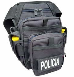 Morral Muslera Mac - UNIFORMES BONAERENSES SRL