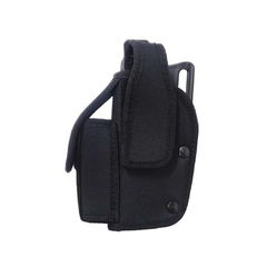 Pistolera Multimarca Nylon con Porta Cargador