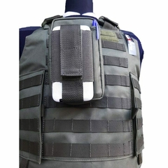 Porta Celular Molle - UNIFORMES BONAERENSES SRL