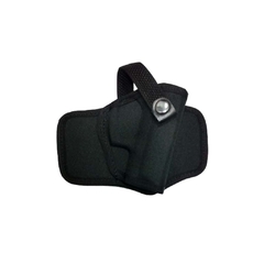 Pistolera Bersa Nylon - comprar online