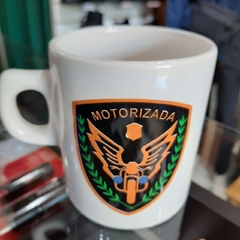 Taza de Ceramica