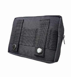 Porta Objeto Pouch Chico Molle - comprar online