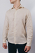 Camisa de Linho Creme - loja online