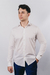 Camisa Social Slim Branca - comprar online