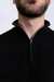 Pullover quarter zip - comprar online