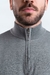 Pullover quarter zip - Flavio Pamplona Alfaiataria