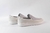 Slip on Branco Off - Flavio Pamplona Alfaiataria