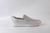 Slip on Branco Off