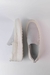 Slip on Branco Off - comprar online