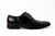 Sapato Social Oxford Preto