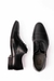 Sapato Social Oxford Preto - comprar online