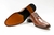 Sapato Social Oxford Whiskey - comprar online