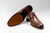 Sapato Social Brogue Whiskey - comprar online