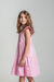 Vestido Catarina Rosa - comprar online