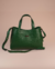 Bolsa Ágata - Verde