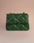 Bolsa Diamante - Verde - comprar online