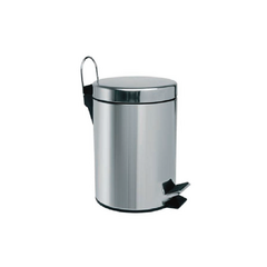 CESTO PARA BAÑO/COCINA 5 LTS. PIAZZA