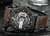 Imagem do Relógio Masculino CURREN Luxo Esportivo Militar com Data - Pulseira de Couro