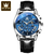 Relógio Masculino OLEVS: Elegância Moderna Encontra o Luxo Casual - loja online
