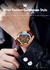 Imagem do Relógio Masculino OLEVS: Elegância Moderna Encontra o Luxo Casual