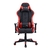 Cadeira Gamer Level LV-C03BN / 120 kg / Vermelho/Preto