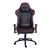 Cadeira Gamer Level LV-C04BI-RED / 120 kg / Preto/Vermelho