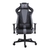 Cadeira Gamer Level LV-C02BN GRY / 120 kg / Cinza/Preto